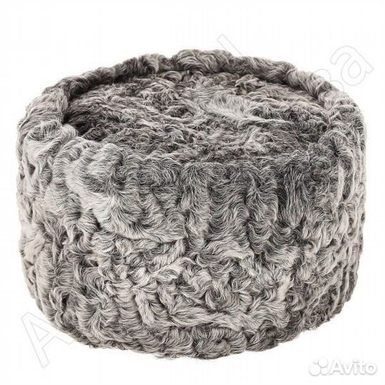 Кубанка, каракулевая папаха