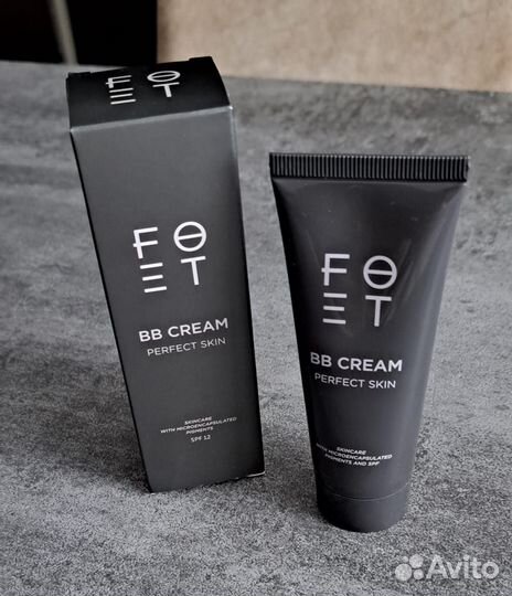 Крем для лица