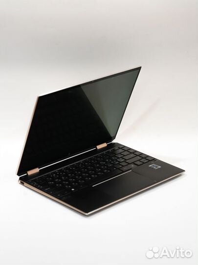 HP Spectre X360 2-in-1 i7-1165G7 16GB 1TB