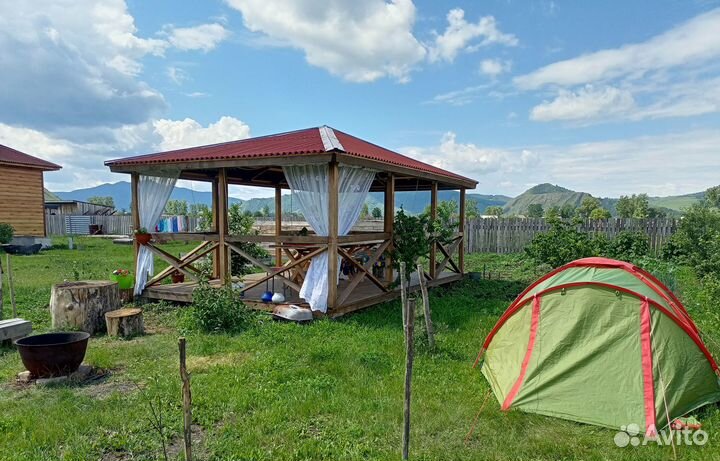 Сдам в аренду дом в деревне