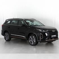 Chery Tiggo 8 Pro (China) 2.0 AMT, 2023, 80 км, с пробегом, цена 3 399 000 руб.