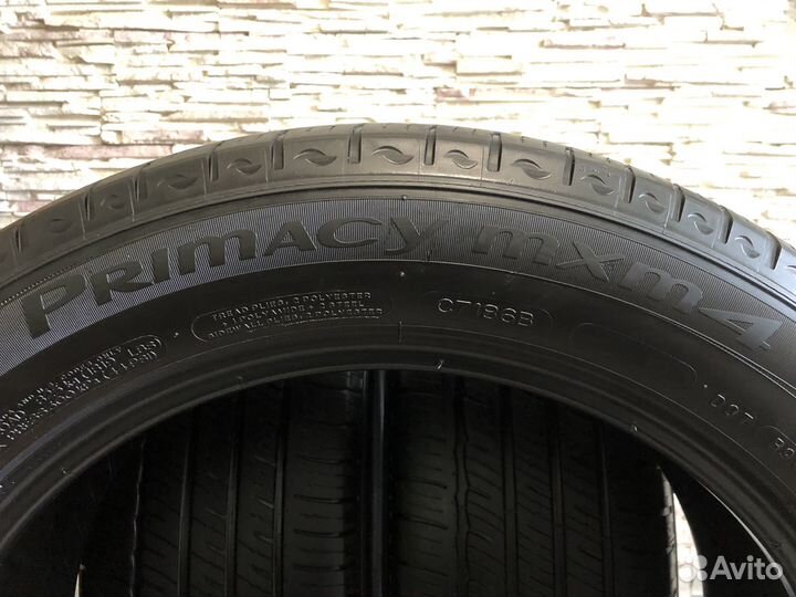 Michelin Primacy MXM4 235/55 R19