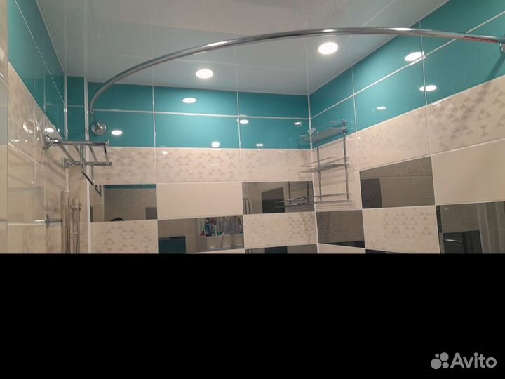 Ремонт и отделка квартир