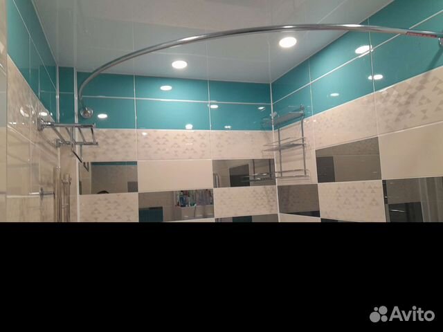 Ремонт и отделка квартир