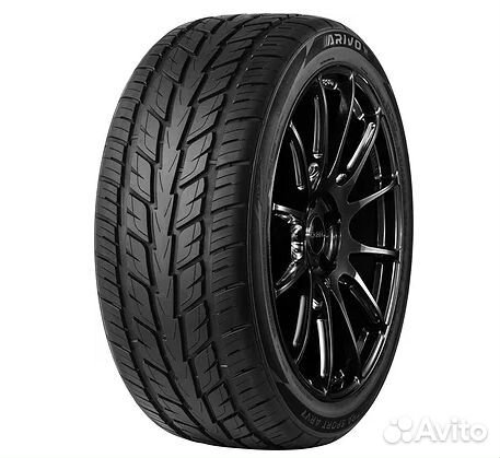 Arivo Ultra Sport ARV7 275/55 R20 117V