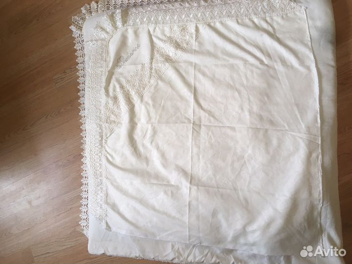 Конверт одеяло зима