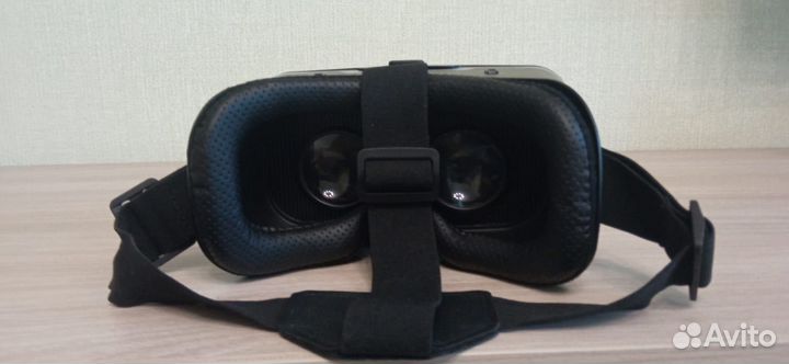 Очки виртуальной реальности VR Shinecon