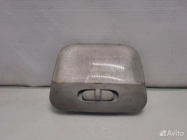 Плафон подсветки салона задний Заз Сенс хетчбек 1