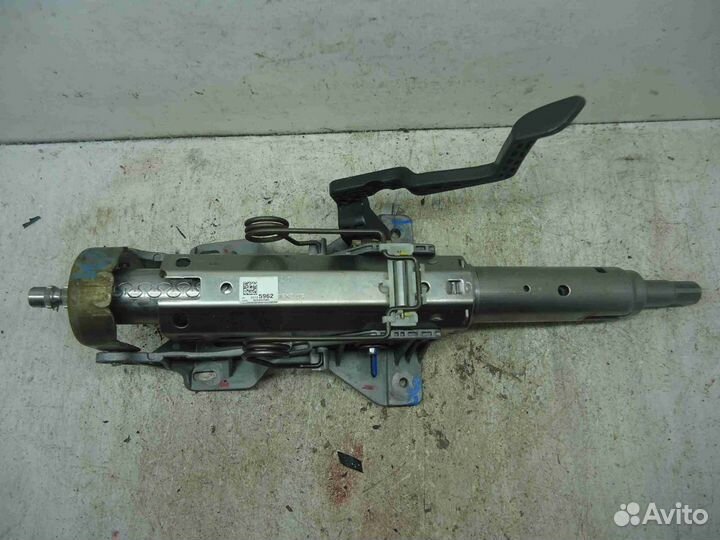 Колонка рулевая Chevrolet Equinox 2 825902385