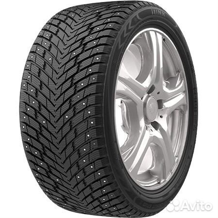 iLink Wintervorhut Stud II 295/40 R21 107T