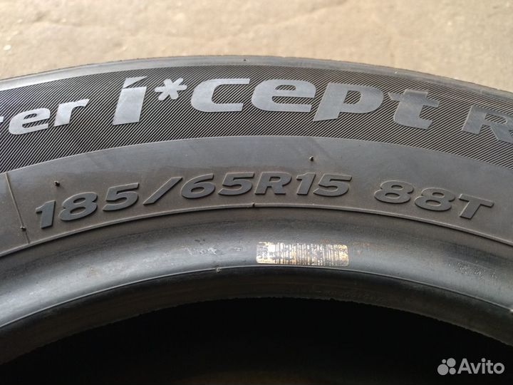 Hankook Winter I'Cept RS2 W452 185/65 R15