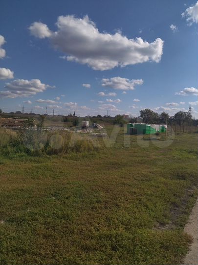 Участок 10 сот. (ИЖС)