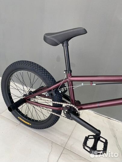 Велосипед BMX 20