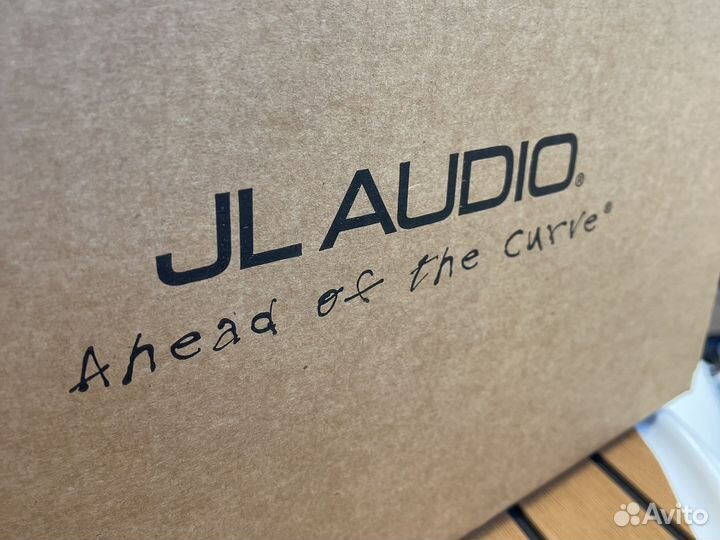 Морская акустика JL Audio M3-770x Classic White