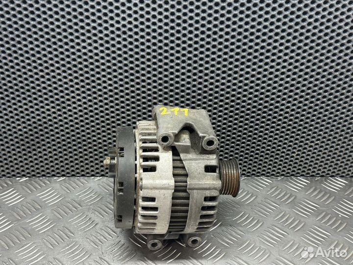 Генератор Mercedes-Benz M-Class W164 272967 2006