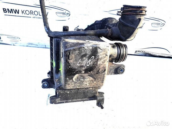 Корпус воздушного фильтра (2007-2010) Kia Ceed