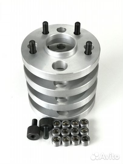 Проставки колесные