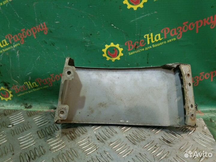 Накладка под задний правый фонарь Zaz Шанс