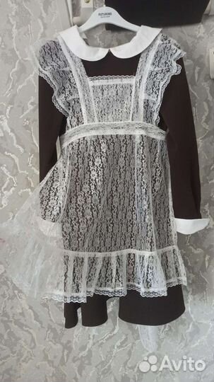 Продам школьную форму р. 38