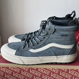 Утепленные кеды Vans MTE-2 оригинал