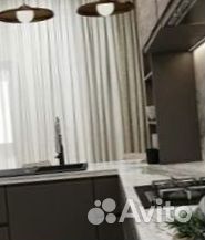 Кухонный гарнитур Пами