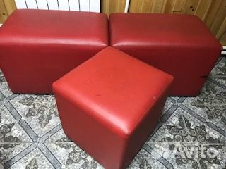 Диван банкетка
