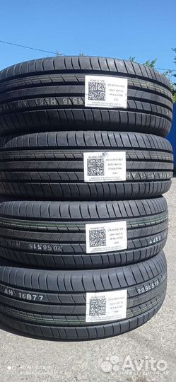 Kumho Ecsta HS51 205/65 R16 95H
