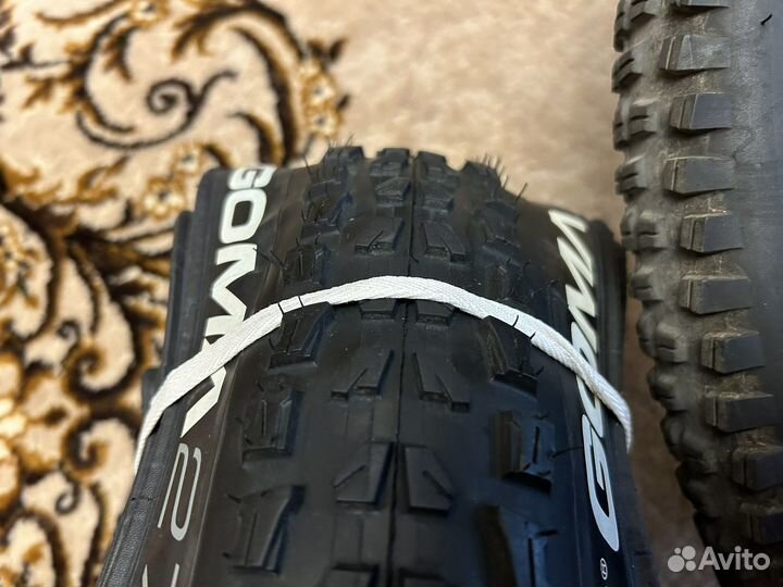 Велосипед Jamis Dakar XCT 650