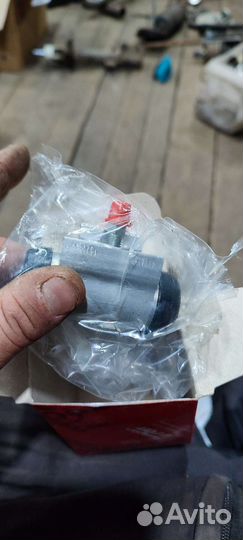 Тормозной цилиндр