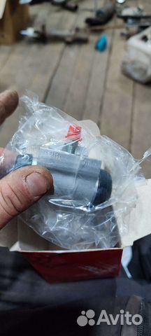 Тормозной цилиндр