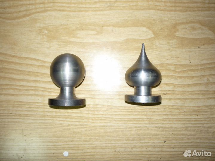 Токарные Фрезерные и Сверлильные работы