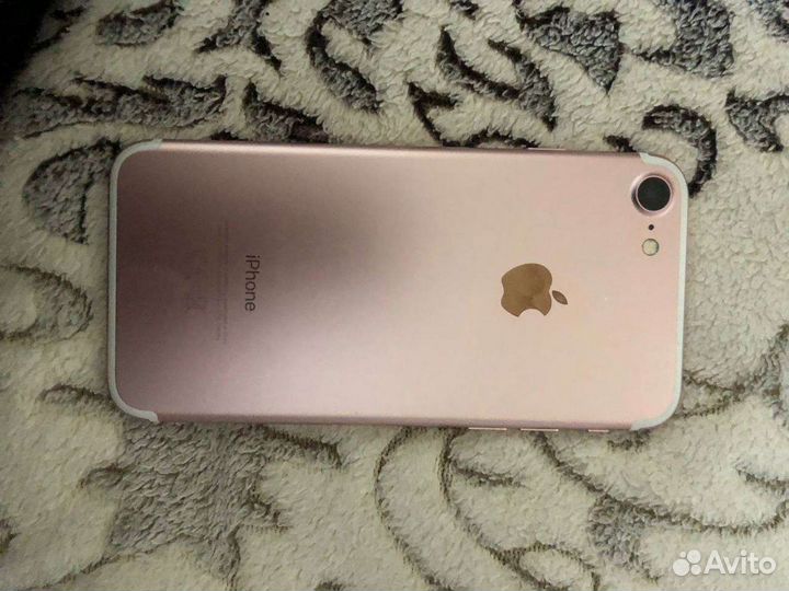 iPhone 7 128gb