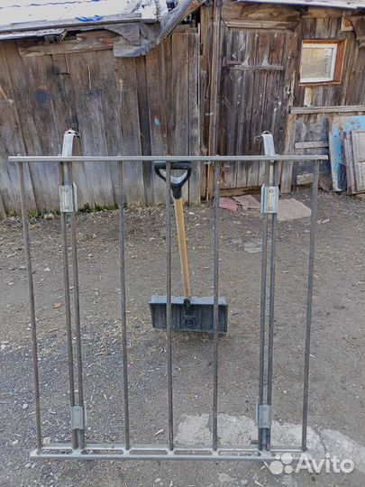 Багажник на ваз 2106; ваз 2109