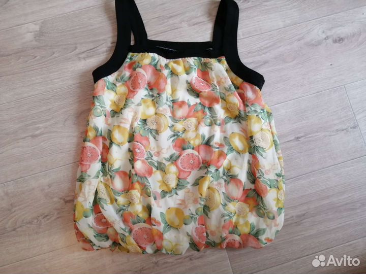 Женские вещи пакетом