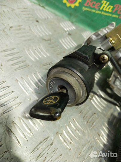 Замок зажигания Toyota Camry Gracia универсал 2.2