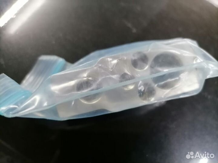 Клапон расшерительный кандиционера трв