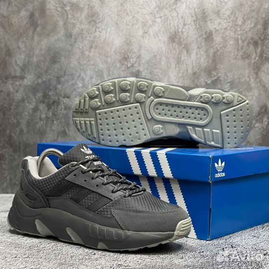 Кроссовки мужские Adidas ZX 22 Boost