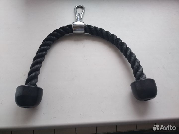 Трос для тренажёра - тяга