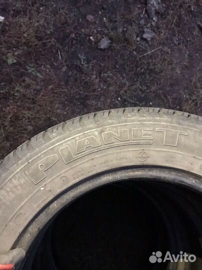J.Planet CP672 185/65 R15