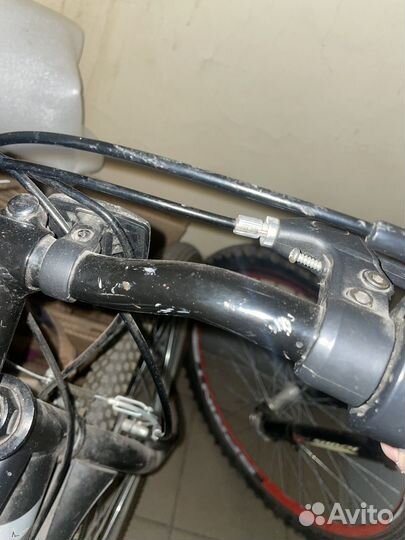 Продаю велосипед б/у