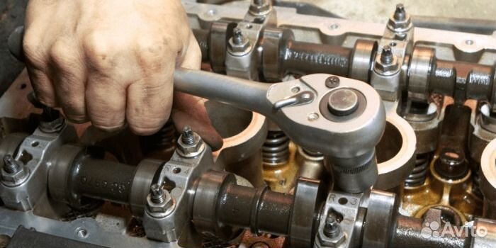 Ремонт дизельных бензиновых двигателей z-8804