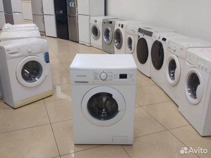 Стиральная машина бу