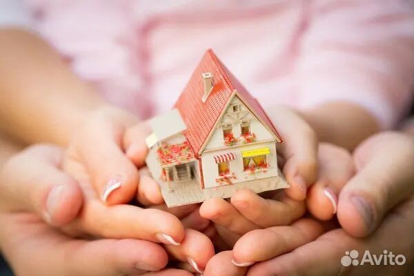 Материнский капитал