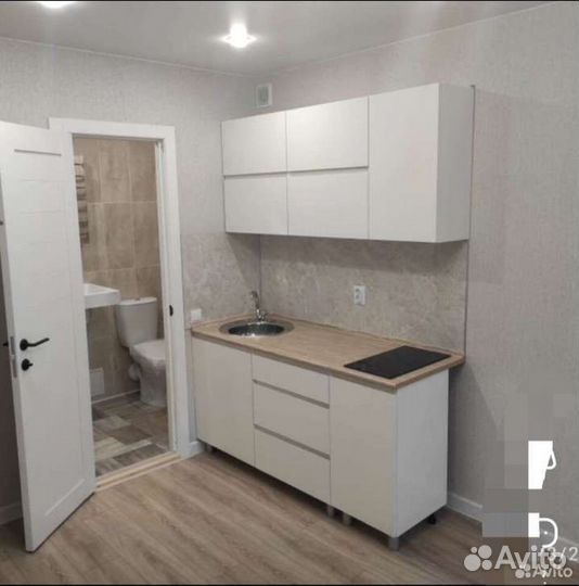 Кухонный гарнитур токио 1.6 м