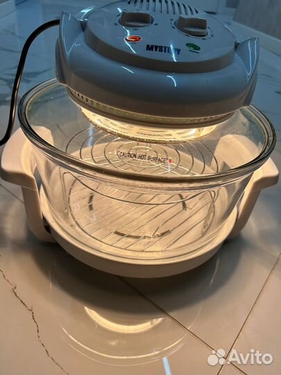 Аэрогриль mystery