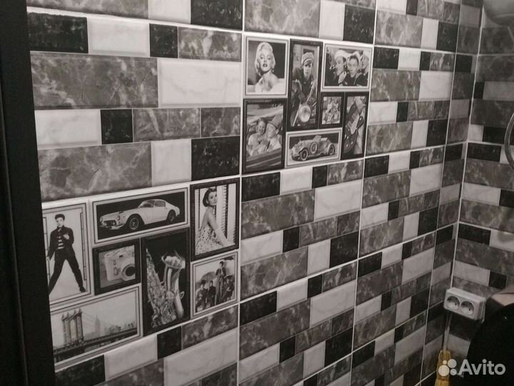 Новая плитка 2 упаковки