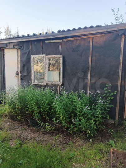 Участок 15 сот. (ИЖС)