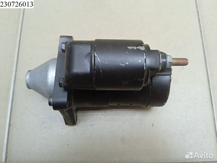 Стартер Fiat Punto Stilo Doblo Albea Bravo Panda