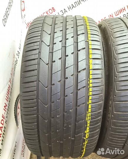 Hankook Ventus S1 Evo2 SUV K117A 185/35 R22 106Q