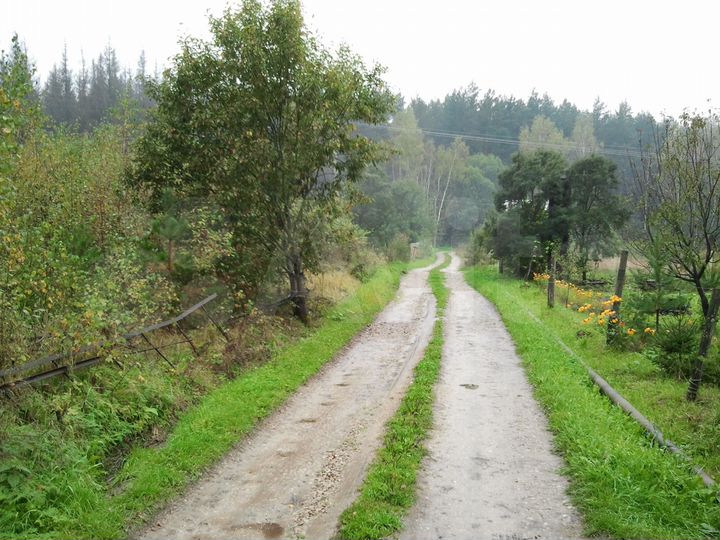 Участок 10 сот. (СНТ, ДНП)